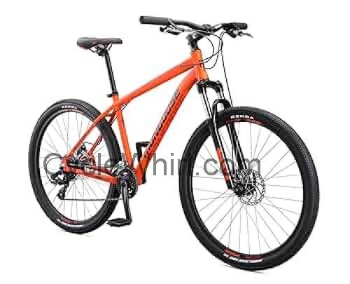 Mongoose Switchback Sport fiche technique et avis